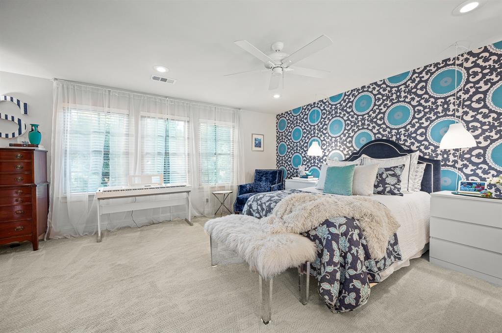 Rosser Terrace 02 - Residential