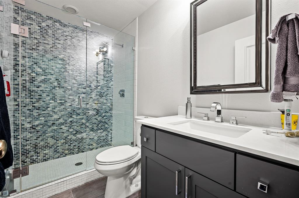 Rosser Terrace 02 - Residential