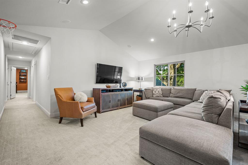 Rosser Terrace 02 - Residential