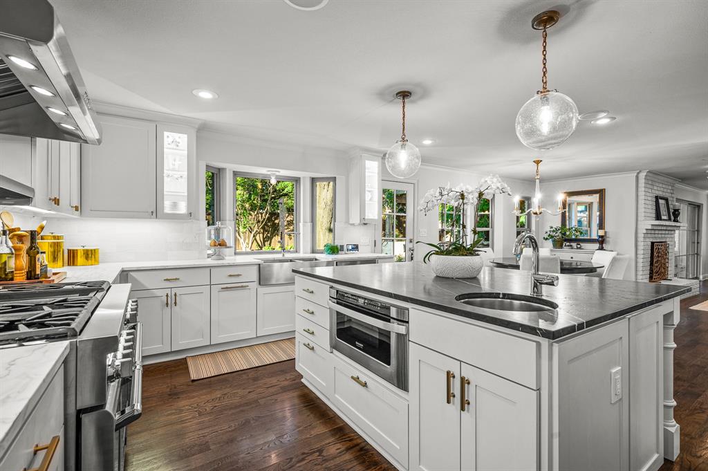 Rosser Terrace 02 - Residential