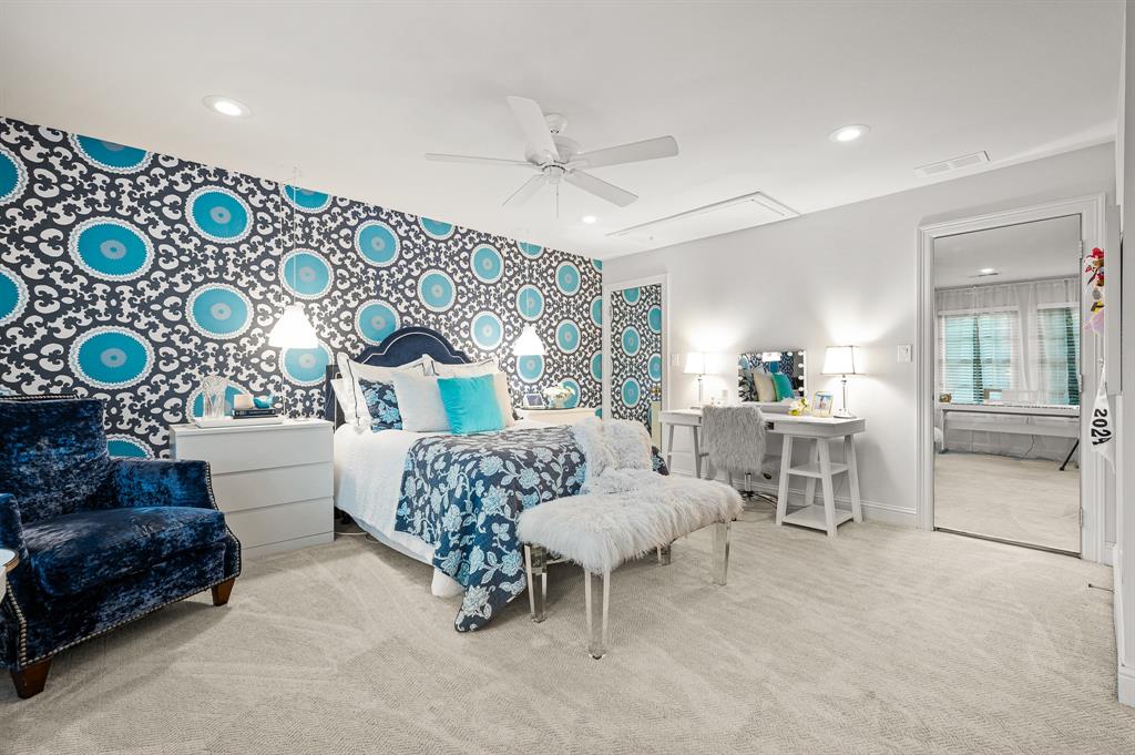 Rosser Terrace 02 - Residential