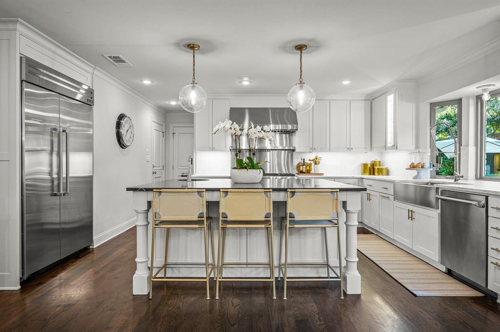 Rosser Terrace 02 - Residential