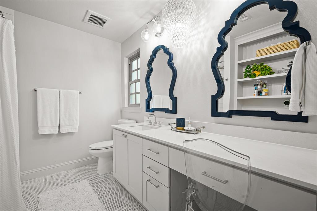 Rosser Terrace 02 - Residential