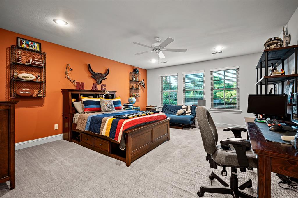 Rosser Terrace 02 - Residential