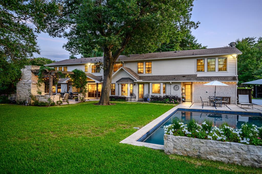 Rosser Terrace 02 - Residential