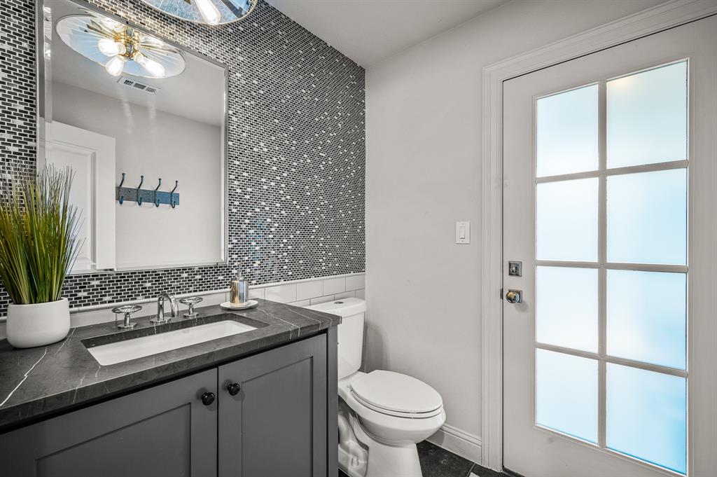 Rosser Terrace 02 - Residential