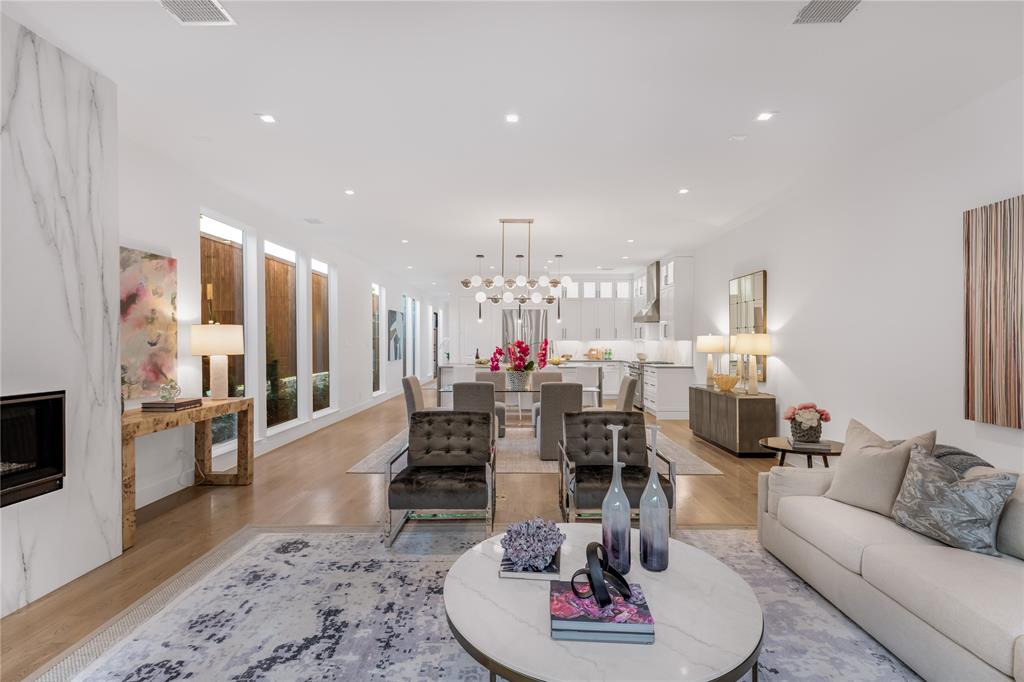 Northern Heights - Residential