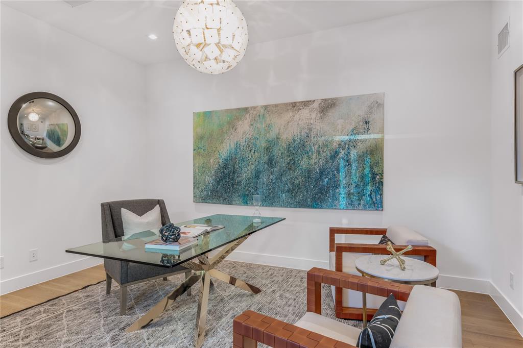 Northern Heights - Residential