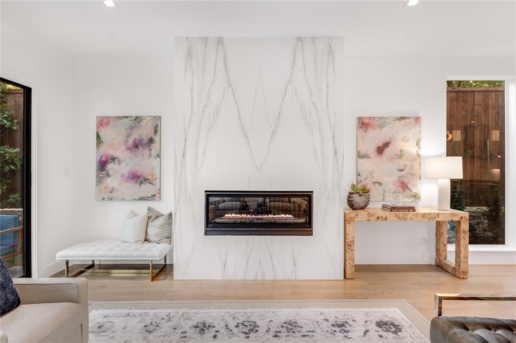 Northern Heights - Residential