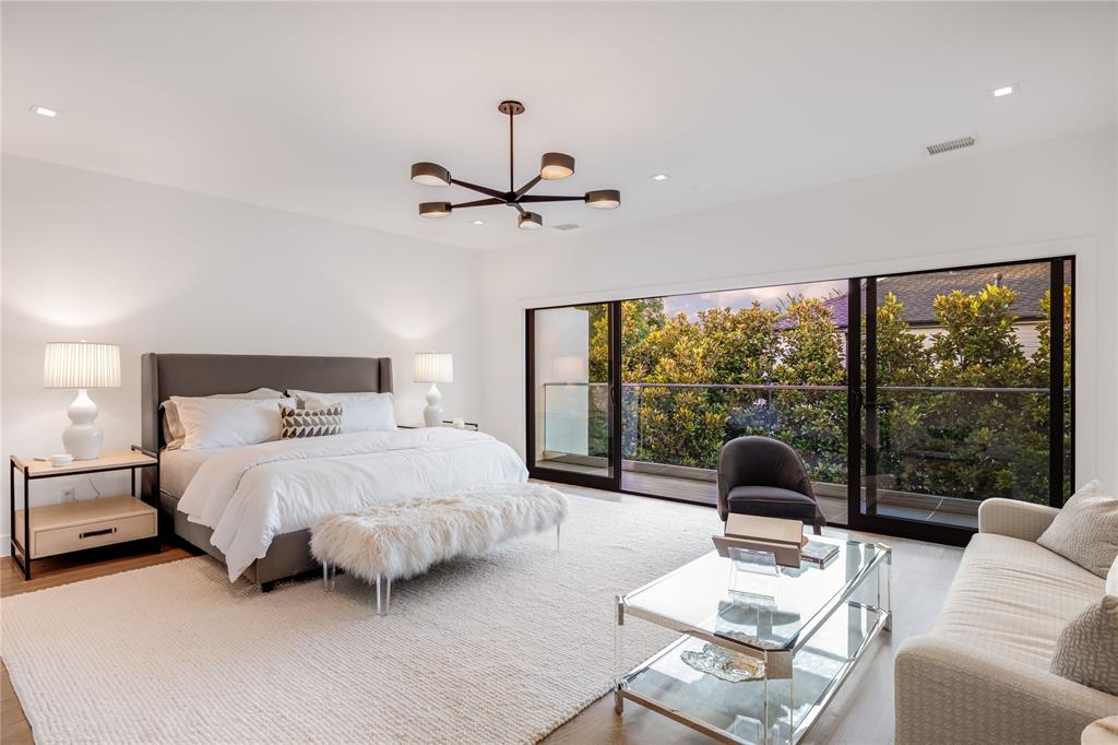 Northern Heights - Residential