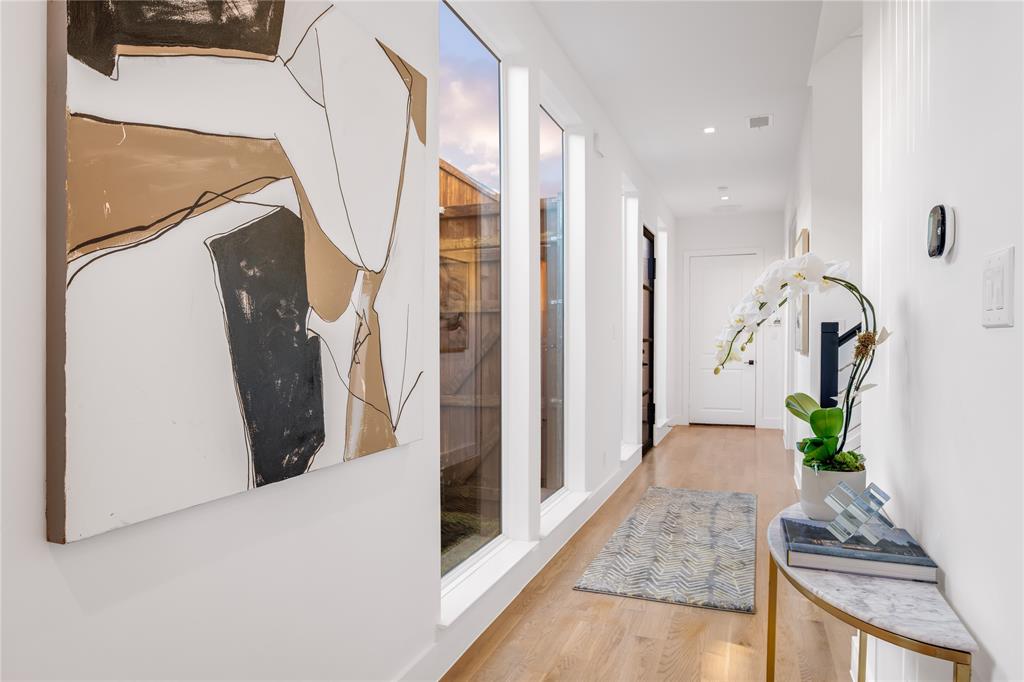 Northern Heights - Residential