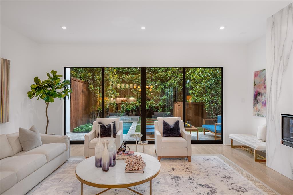 Northern Heights - Residential