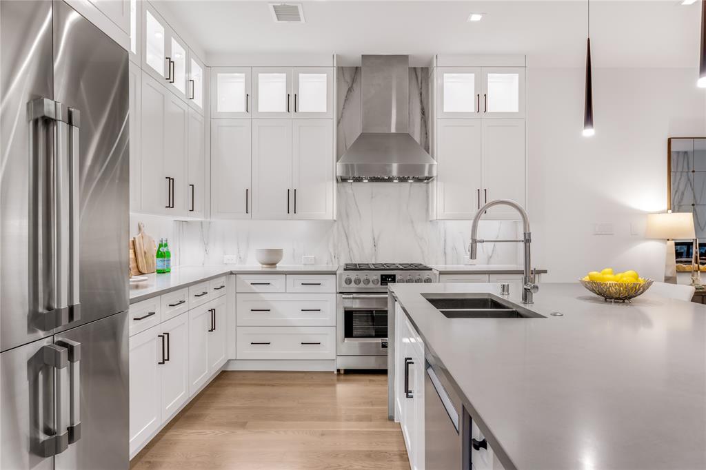 Northern Heights - Residential