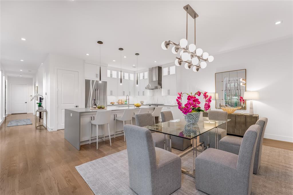 Northern Heights - Residential