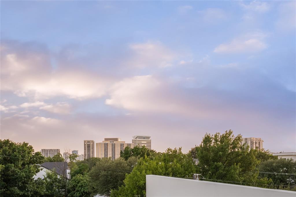 Northern Heights - Residential