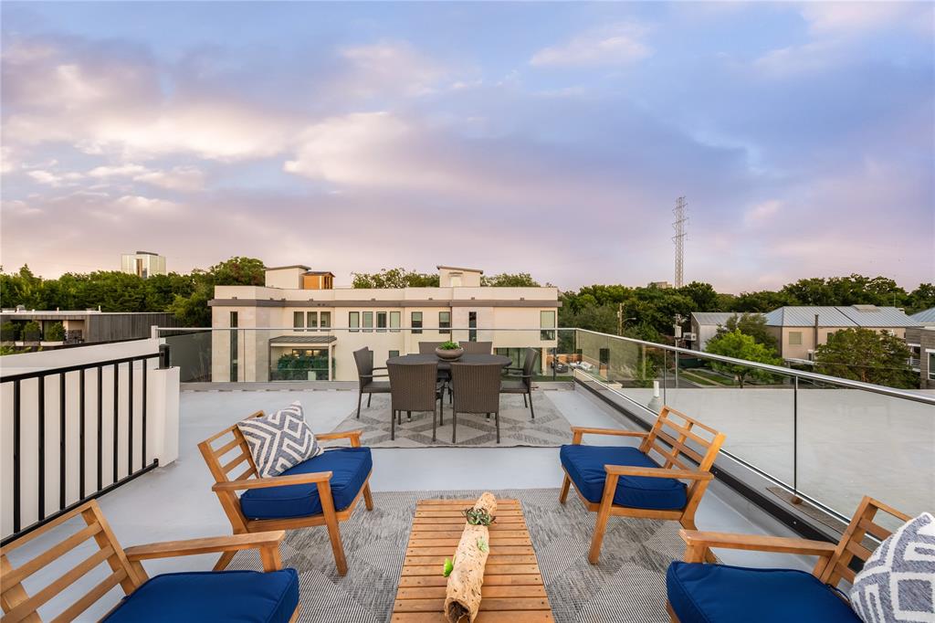 Northern Heights - Residential