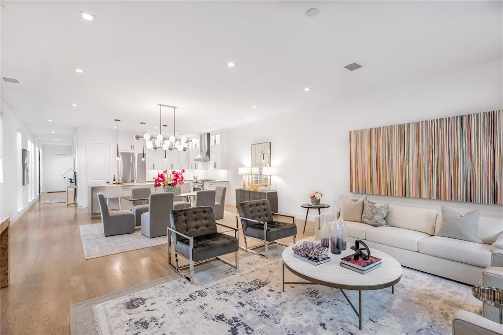 Northern Heights - Residential