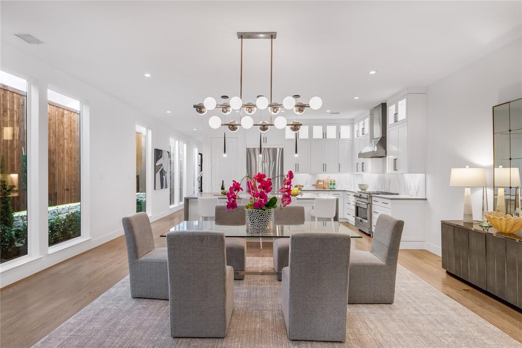 Northern Heights - Residential