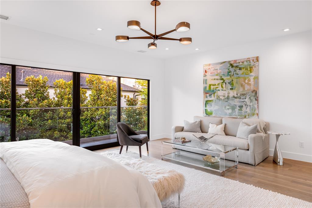 Northern Heights - Residential