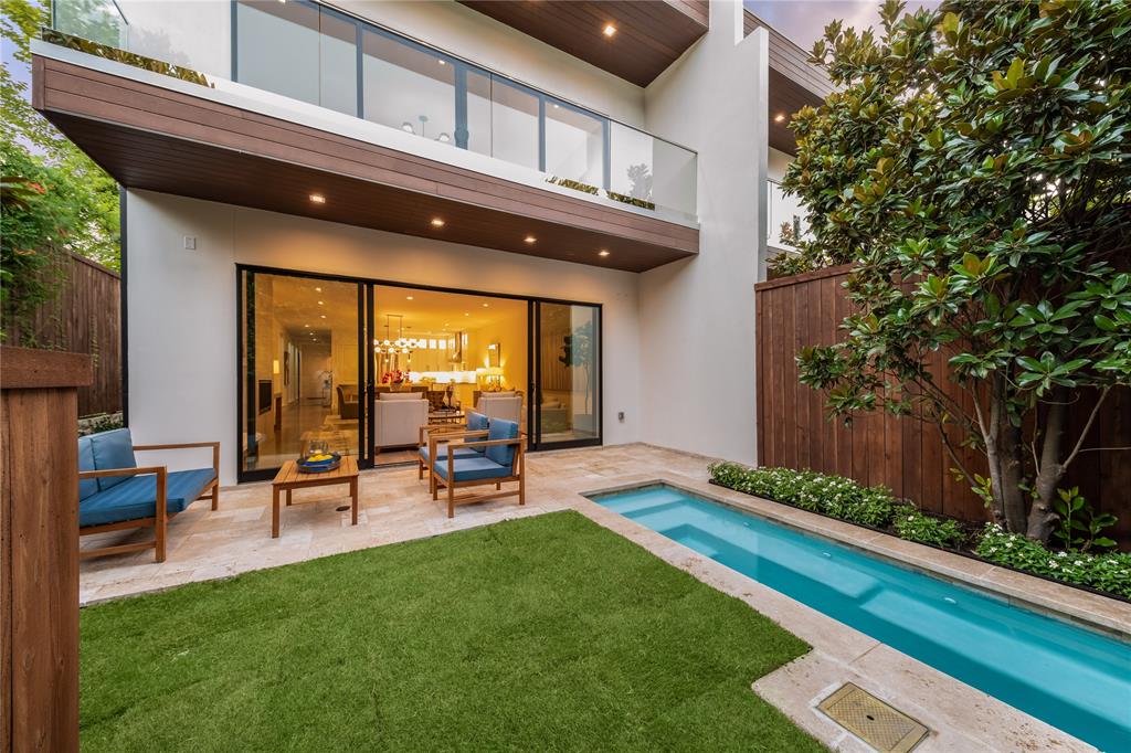 Northern Heights - Residential