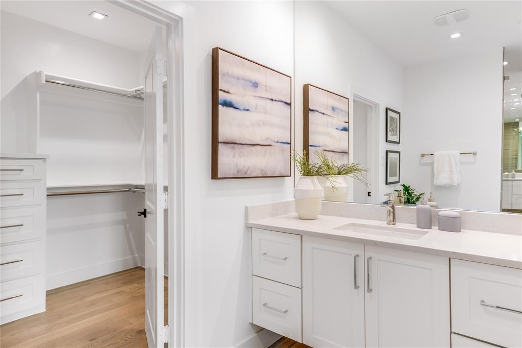 Northern Heights - Residential