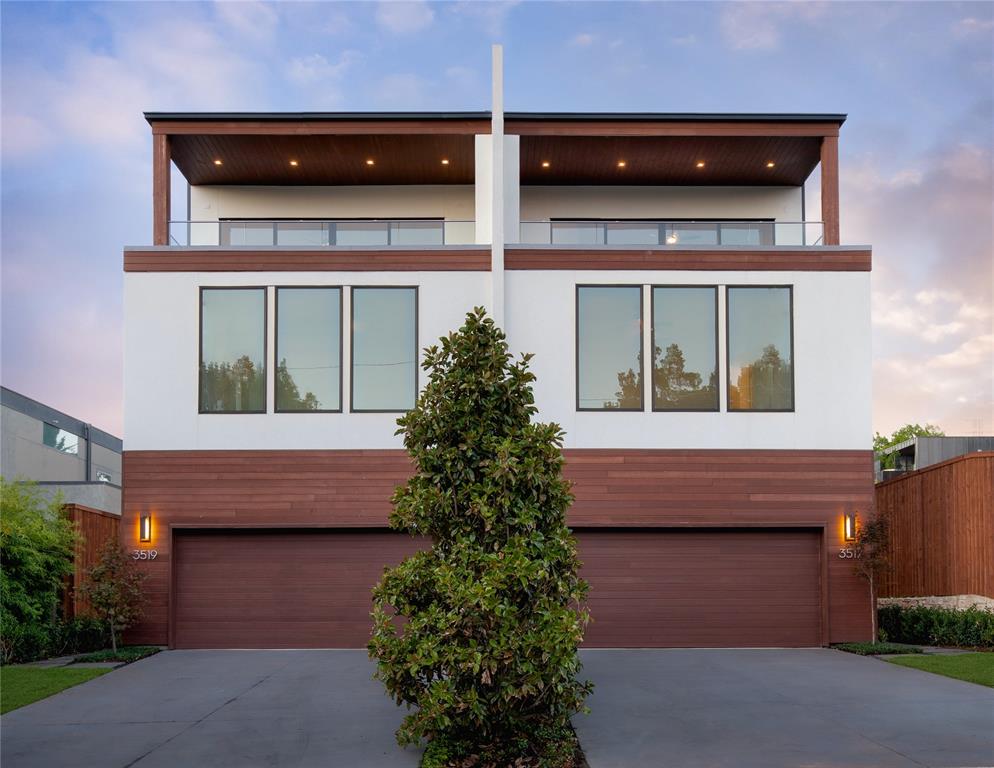 Northern Heights - Residential