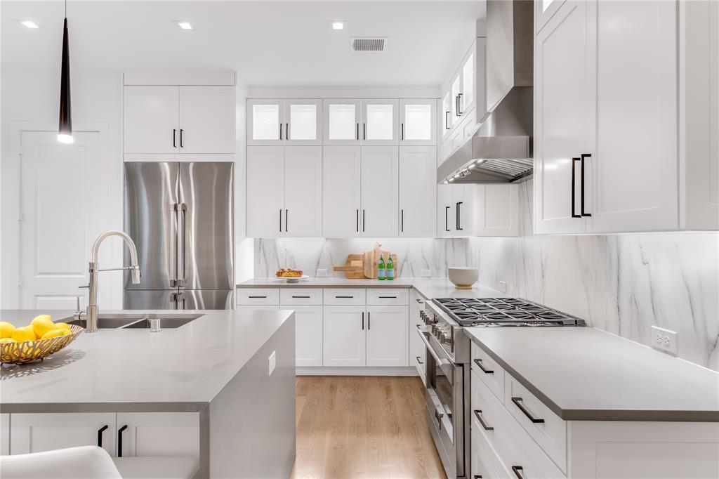 Northern Heights - Residential