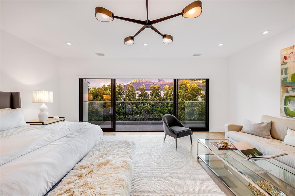 Northern Heights - Residential