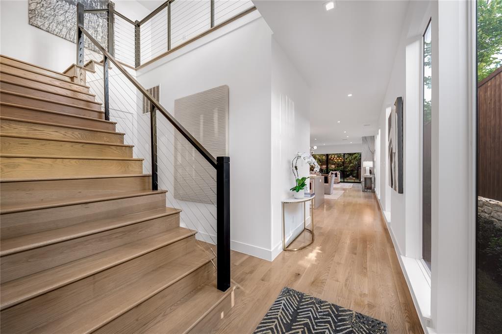 Northern Heights - Residential