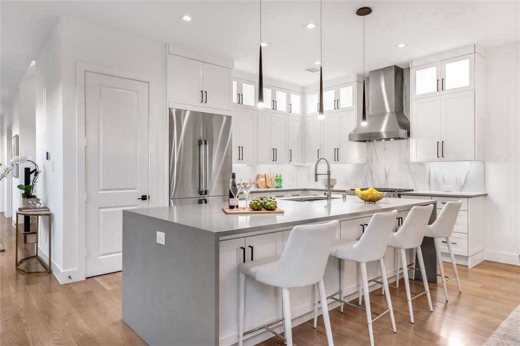 Northern Heights - Residential