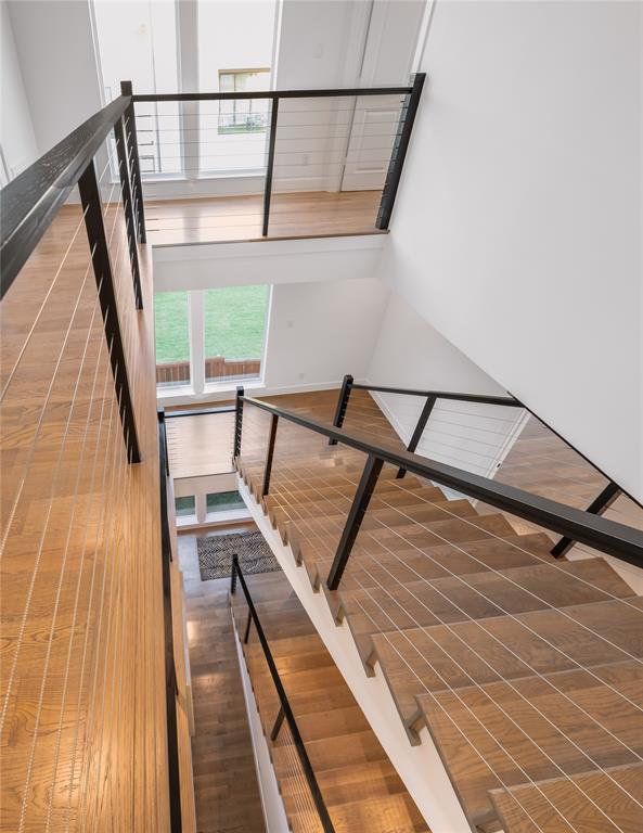 Northern Heights - Residential