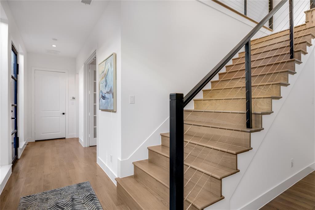 Northern Heights - Residential