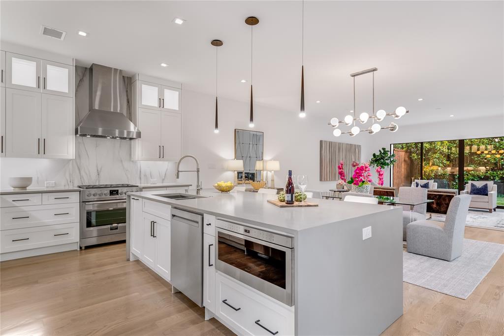 Northern Heights - Residential