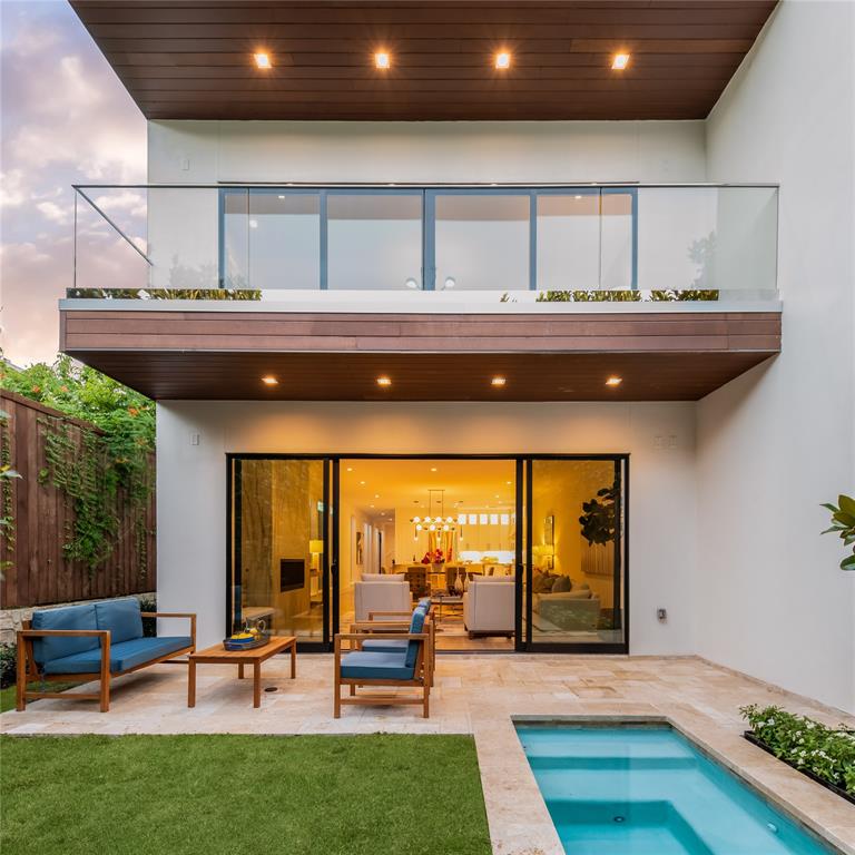 Northern Heights - Residential