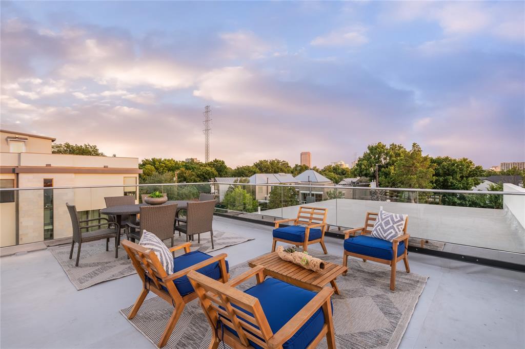 Northern Heights - Residential