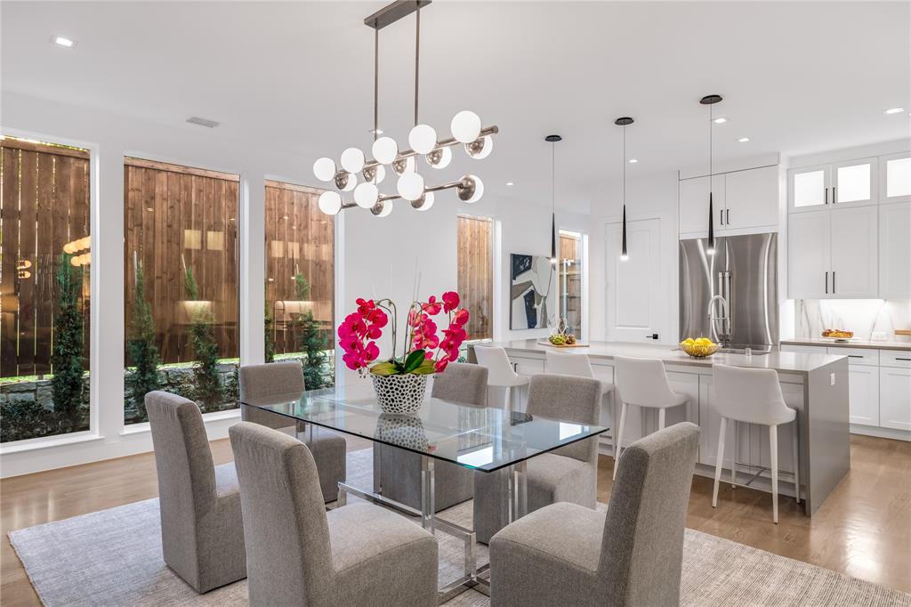 Northern Heights - Residential