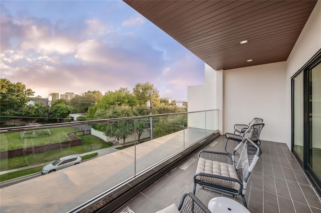 Northern Heights - Residential