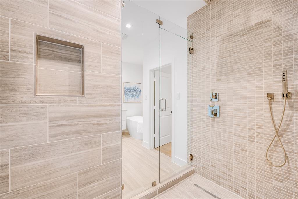 Northern Heights - Residential