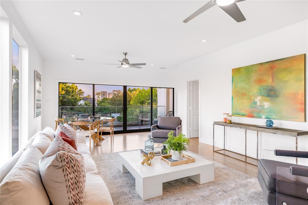 Northern Heights - Residential