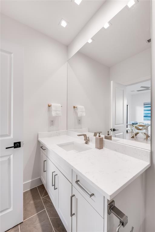 Northern Heights - Residential