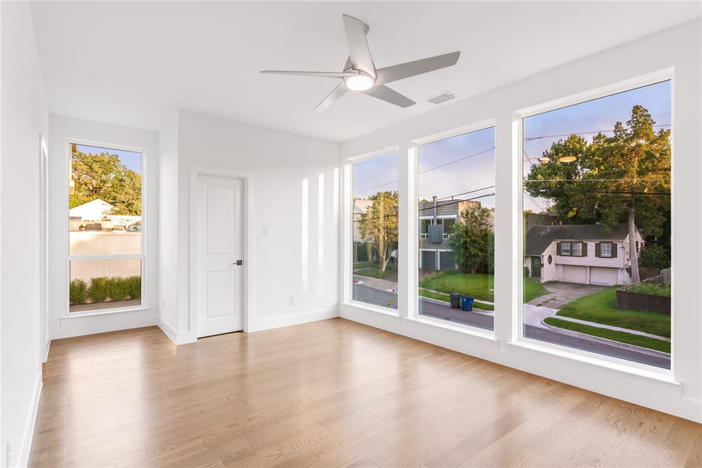 Northern Heights - Residential