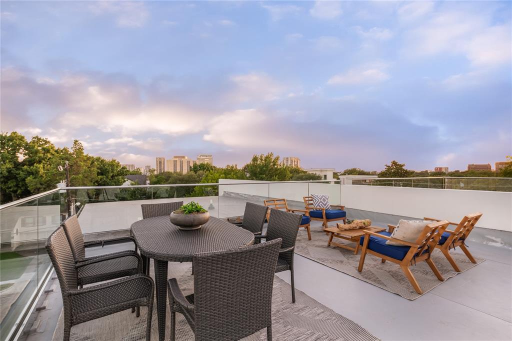 Northern Heights - Residential