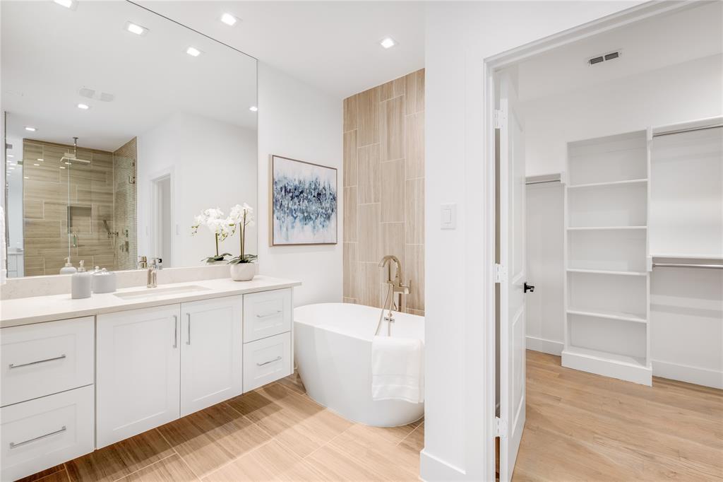 Northern Heights - Residential