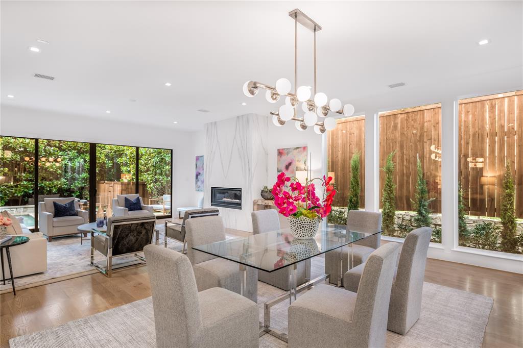 Northern Heights - Residential