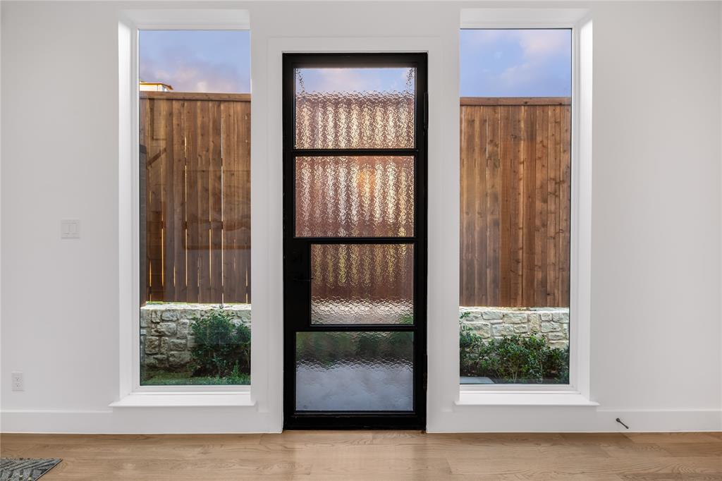 Northern Heights - Residential