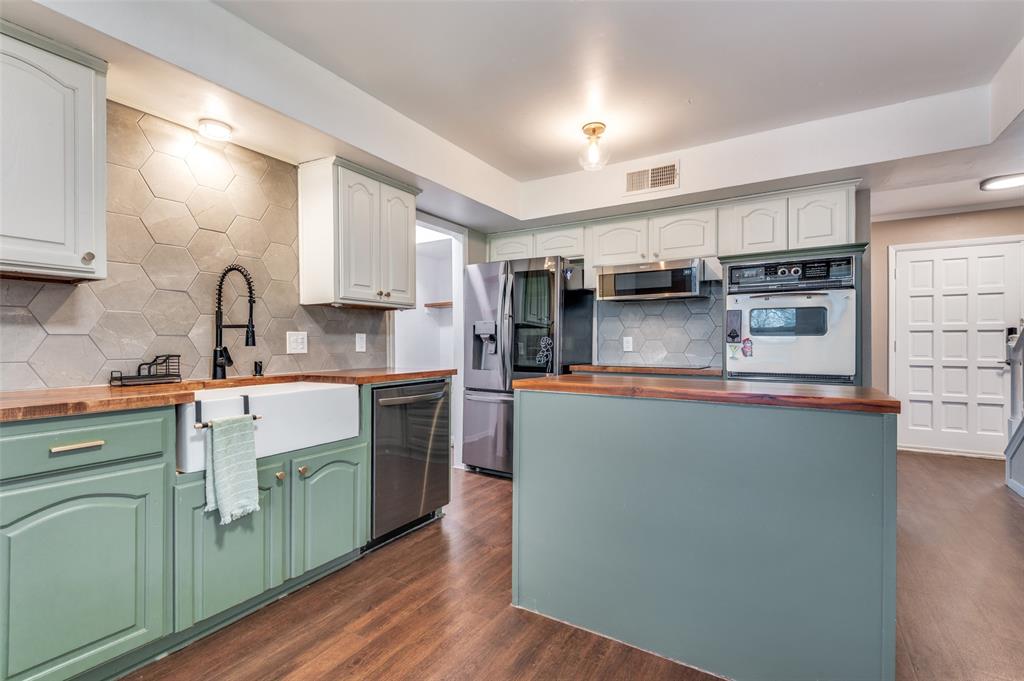 Park Add - Residential