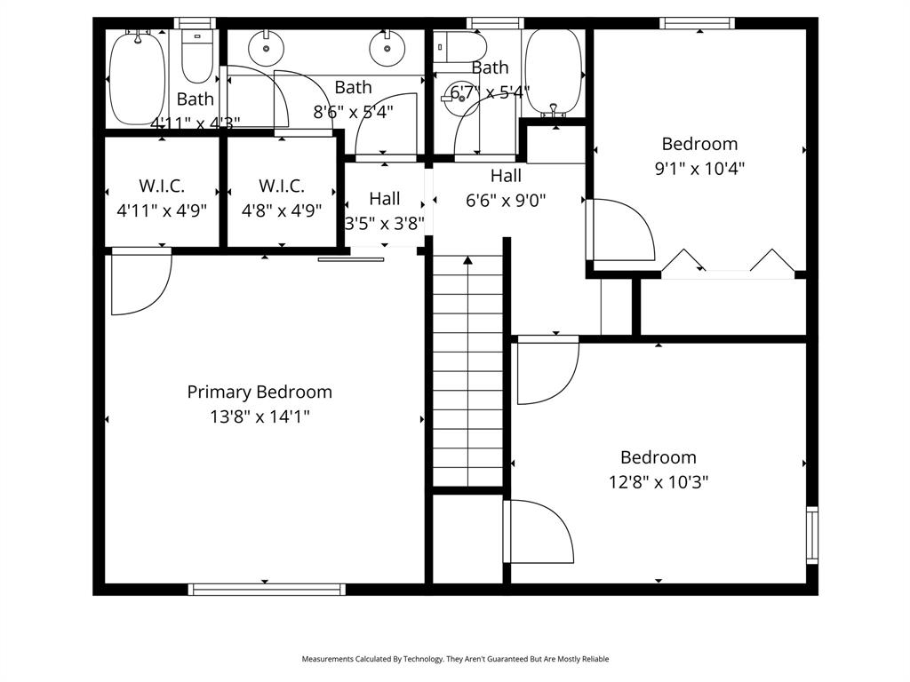 Park Add - Residential