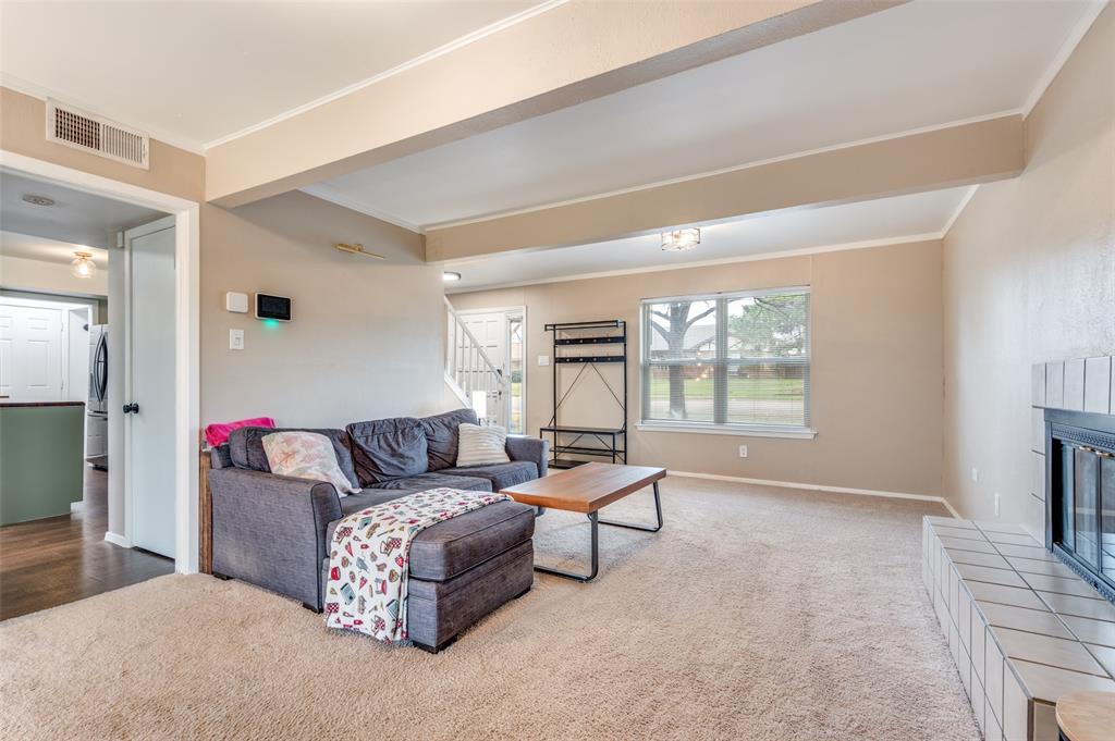 Park Add - Residential