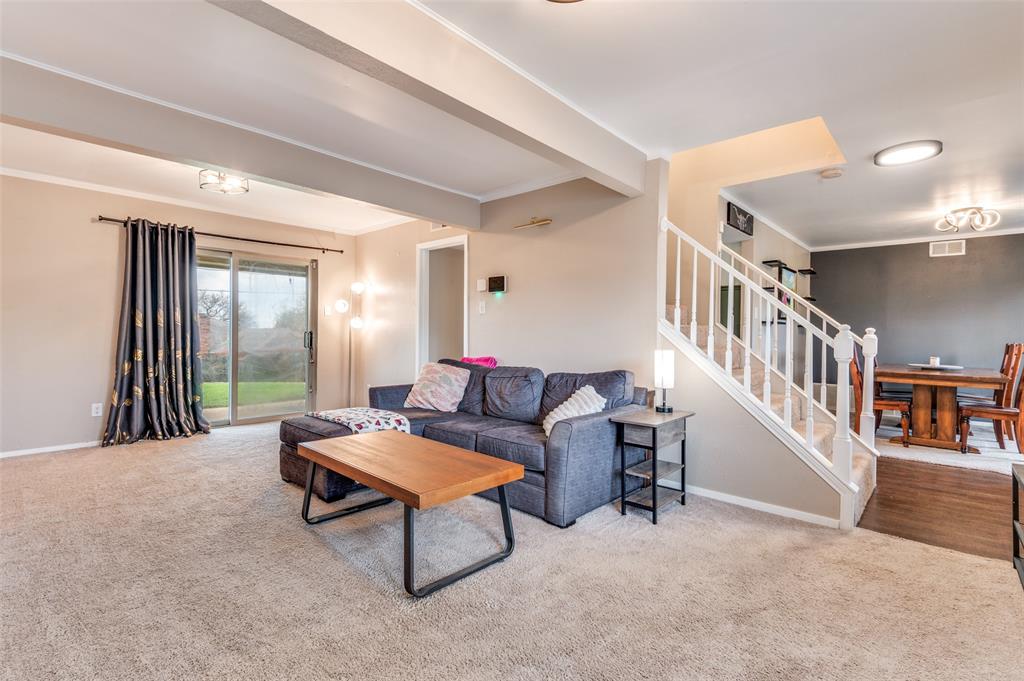 Park Add - Residential