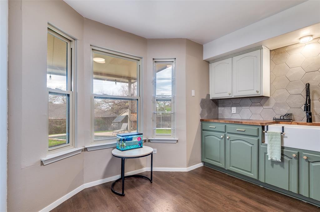 Park Add - Residential